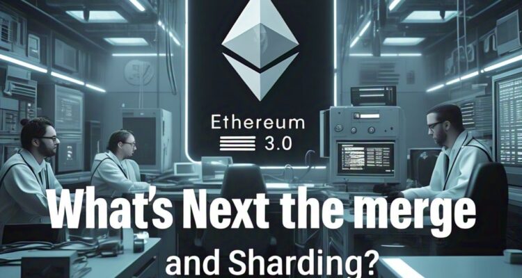 Ethereum 3.0: What’s Next After the Merge and Sharding?