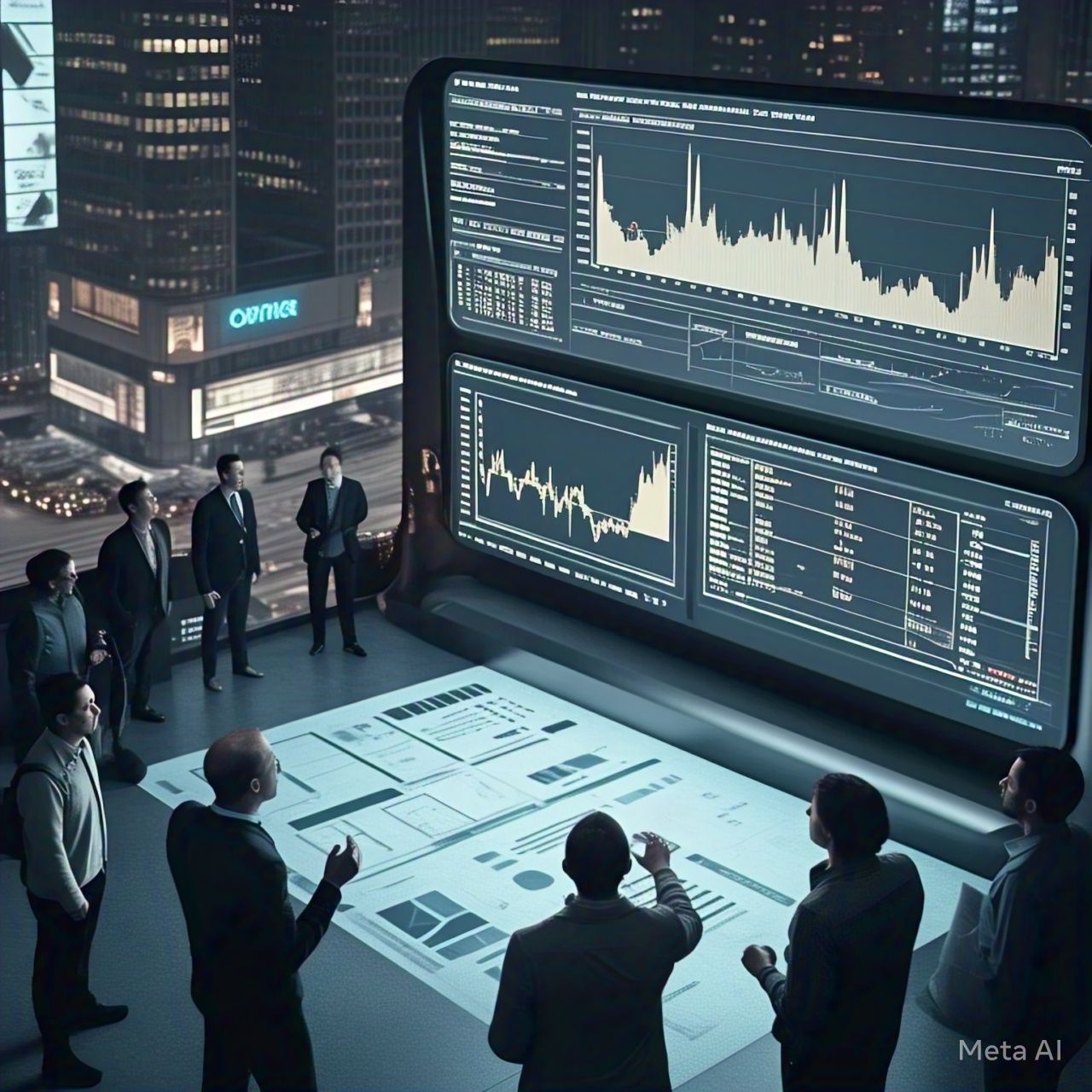 The Rise of AI-Integrated Cryptocurrencies
