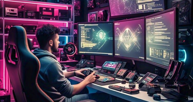 Play-to-Earn Gaming: Are Blockchain Games Still Profitable?