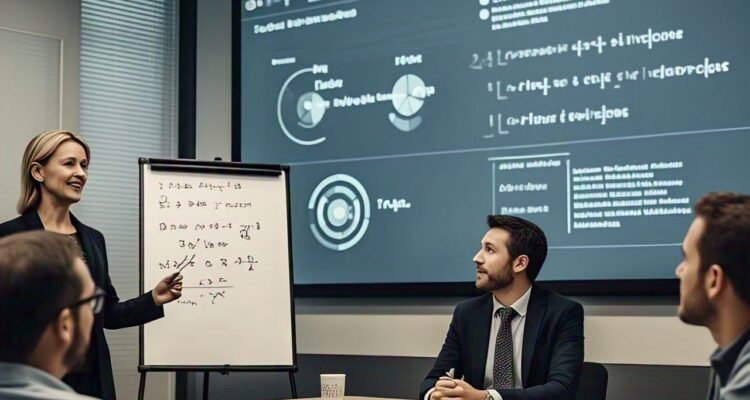 AI and Big Data in Insurance: How Predictive Analytics is Changing Risk Assessment