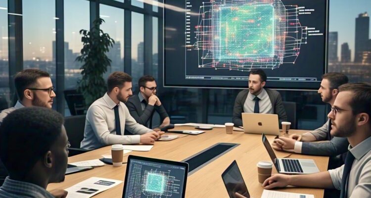 Blockchain and Smart Contracts: The Future of Transparent Insurance Policies