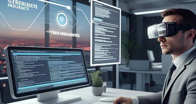 Cyber Insurance: Protecting Businesses from Digital Threats in 2025