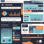 Mobile App Monetization Strategies in 2025