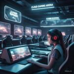 Mobile Gaming Trends: The Future of Cloud and AI-Powered Games