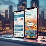 Progressive Web Apps (PWAs) vs. Native Apps: Which One Will Dominate?