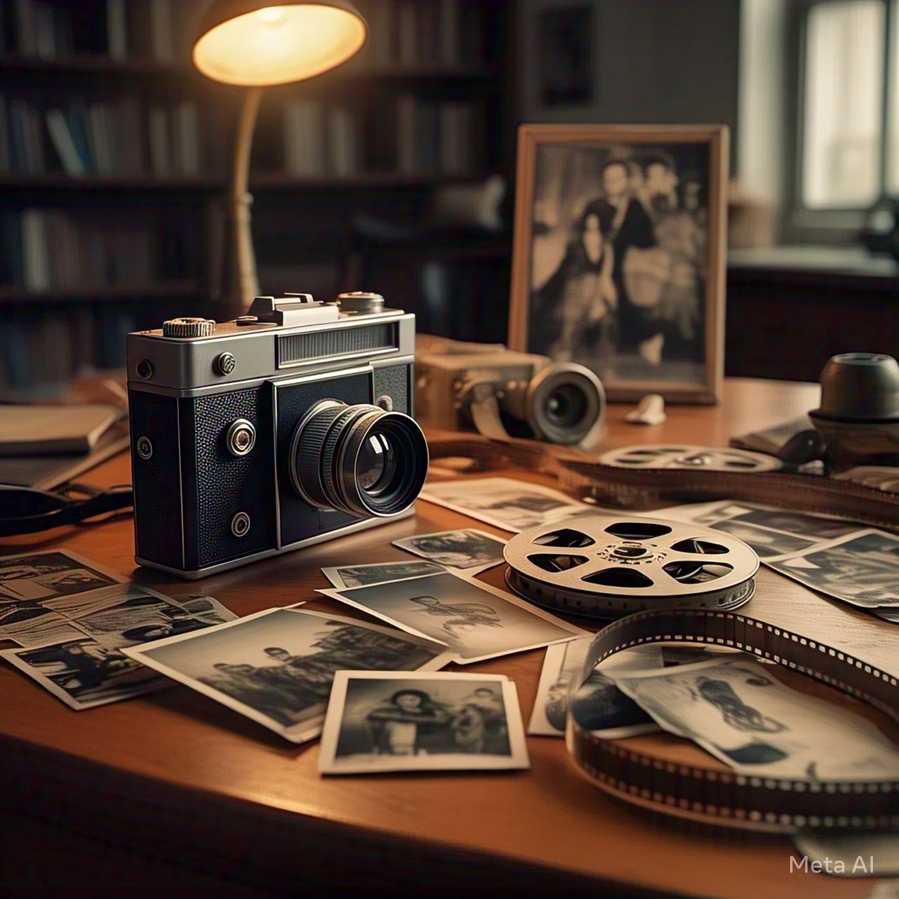 Retro & Vintage Aesthetic Revival