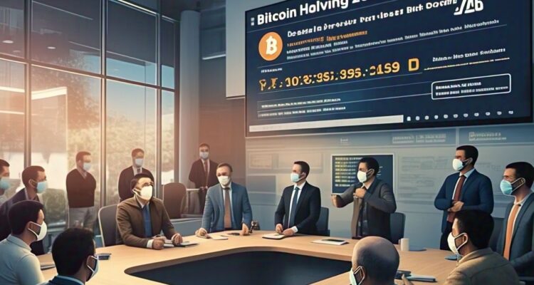 Bitcoin Halving 2025: What’s Next?