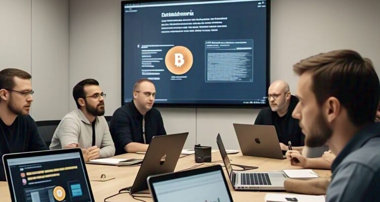 Security and Privacy in Crypto Transactions