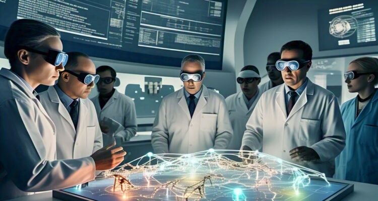 Web3 and the Future of the Internet