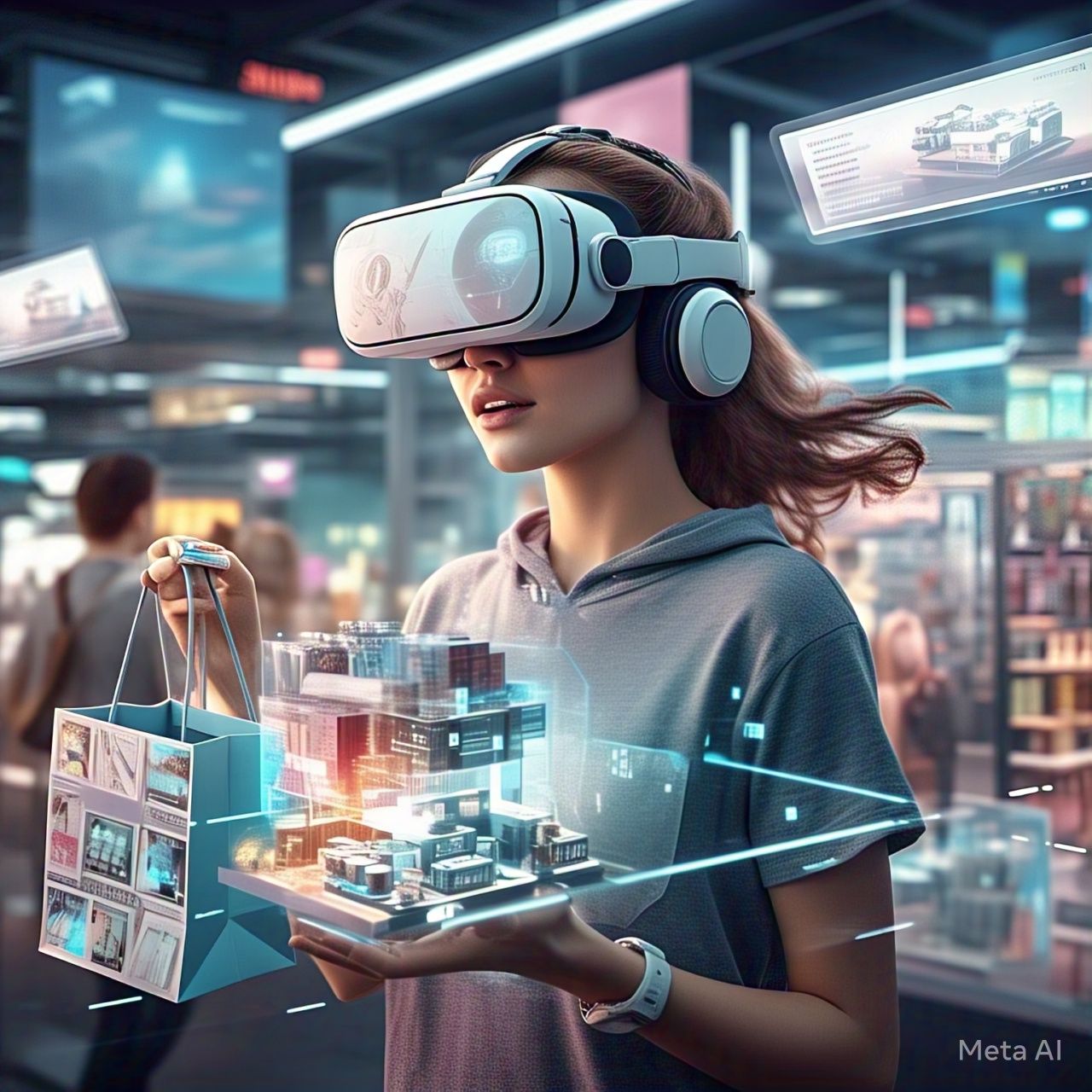 The Future of Social Commerce