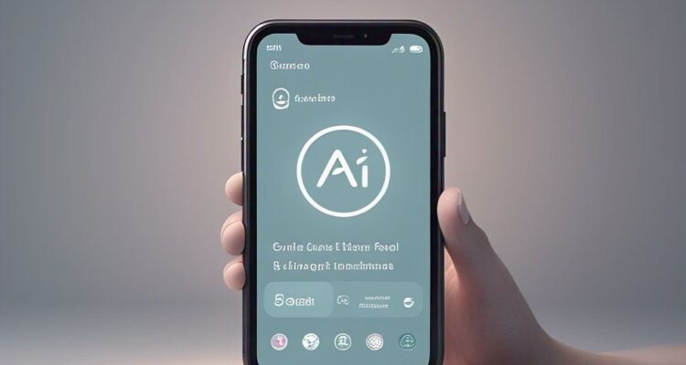 AI-Powered Mobile Apps: Transforming the Future of Technology