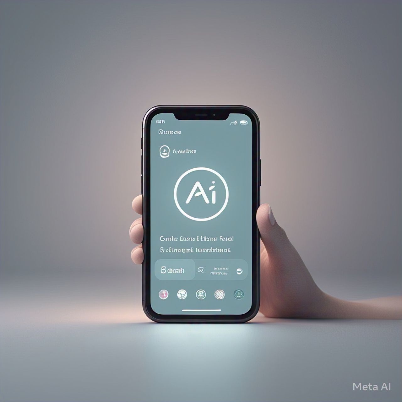 AI-Powered Mobile Apps: Transforming the Future of Technology