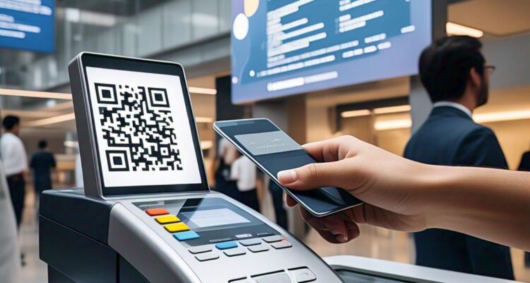 How NFC and QR Code Technologies Are Dominating Global Transactions