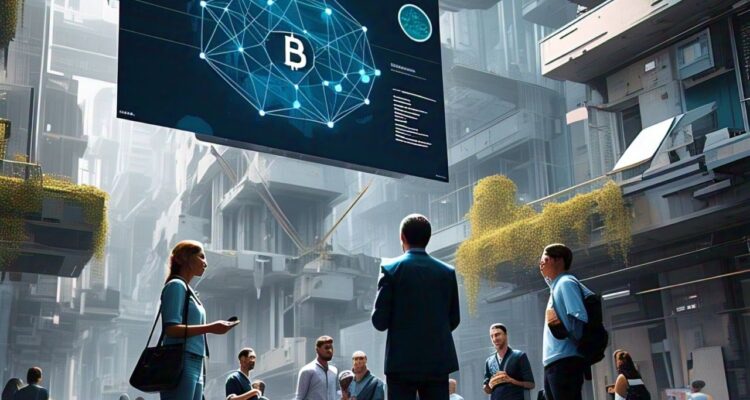 Will Blockchain Replace Traditional Banking Systems?