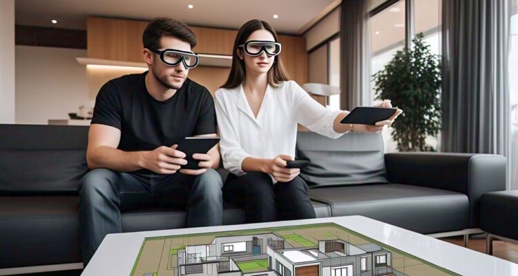 The Evolution of Real Estate Apps: What Buyers and Sellers Expect in 2025