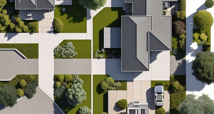 Photoshop Trends for Real Estate Marketing Materials in 2025