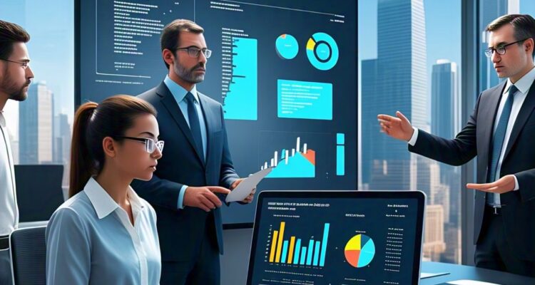 How CRM Apps Are Evolving to Meet Business Needs in 2025