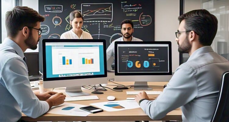 CRM Specialist vs CRM Manager: What's the Difference?