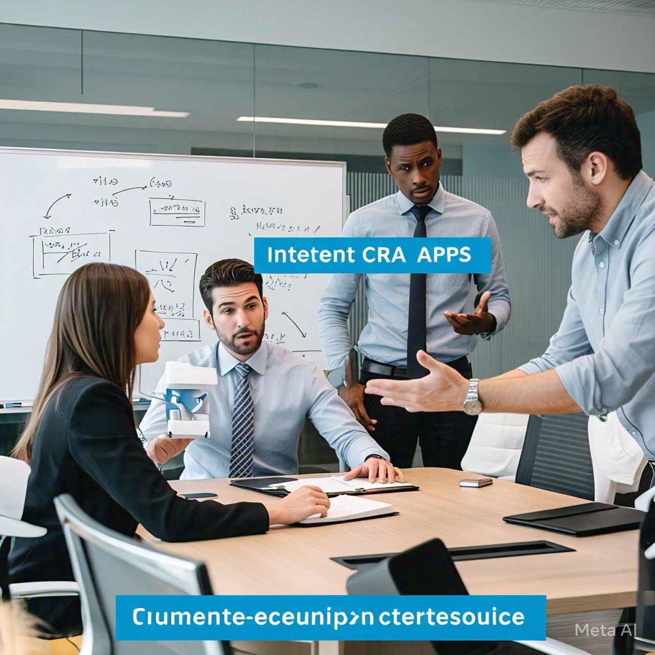 Integrating CRM Apps with Marketing, Sales, and Customer Service Platforms