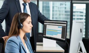 The Rise of Predictive Analytics in CRM Systems