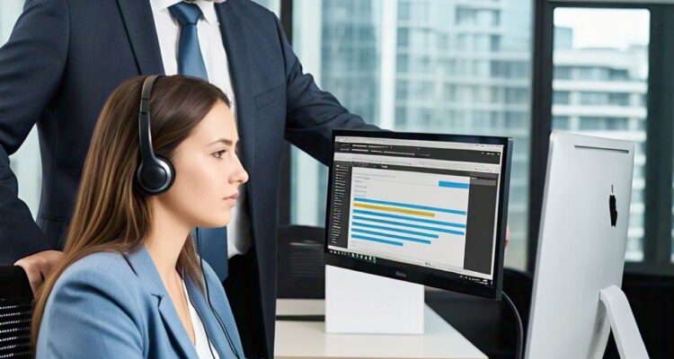 The Rise of Predictive Analytics in CRM Systems