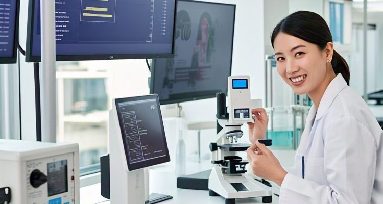 Personalized Nutrition Based on Gut Microbiome Analysis