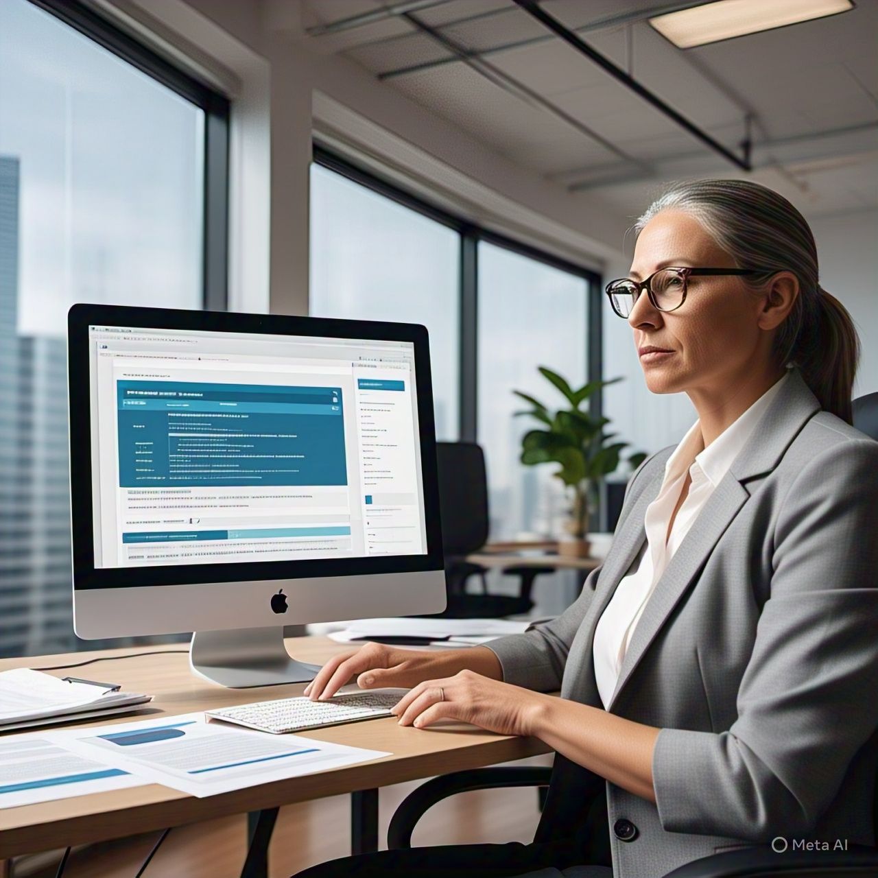 Legal Automation for Small Businesses: Affordable Access to Justice