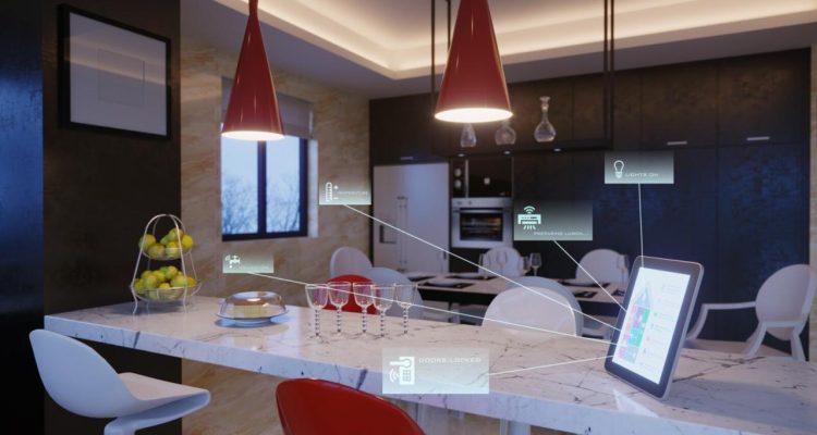 Smart Home Devices That Fit a Modern Lifestyle