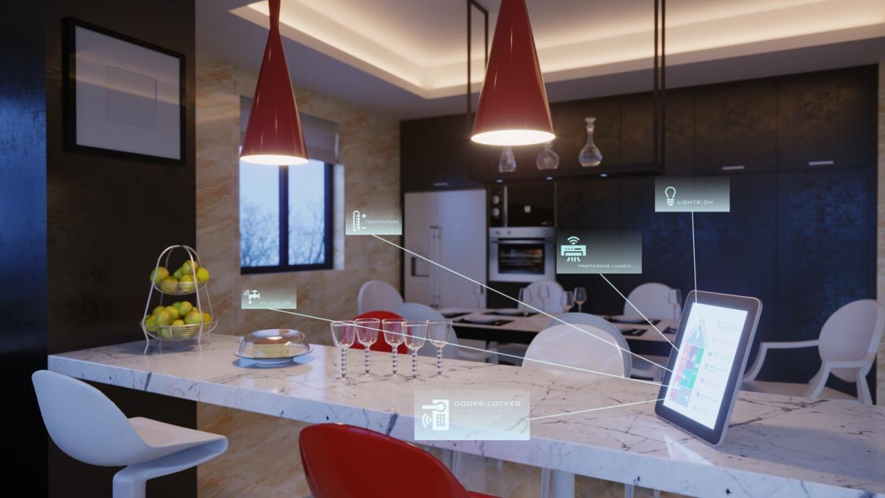 Smart Home Devices That Fit a Modern Lifestyle