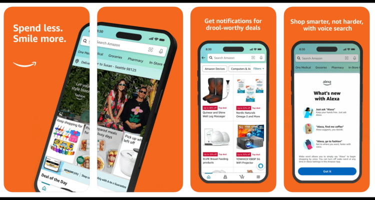 Top Tech Shopping Apps You Should Be Using