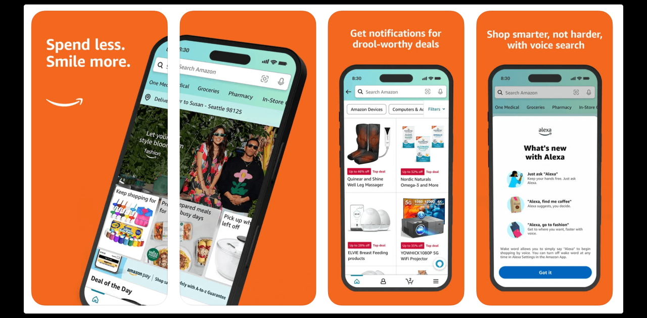 Top Tech Shopping Apps You Should Be Using