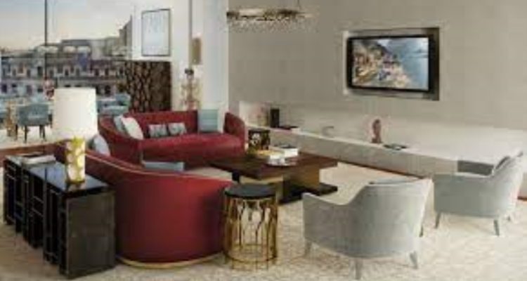 Popular Living Room Essentials You Can Buy Online