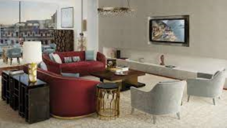 Popular Living Room Essentials You Can Buy Online