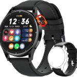 Smartwatch Buying Guide for First-Time Users