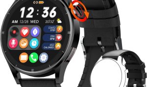 Smartwatch Buying Guide for First-Time Users