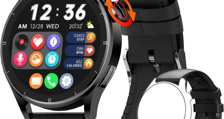 Smartwatch Buying Guide for First-Time Users
