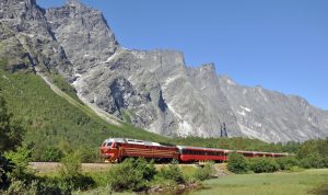 Top Sites to Buy Train and Bus Tickets in Europe