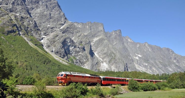Top Sites to Buy Train and Bus Tickets in Europe