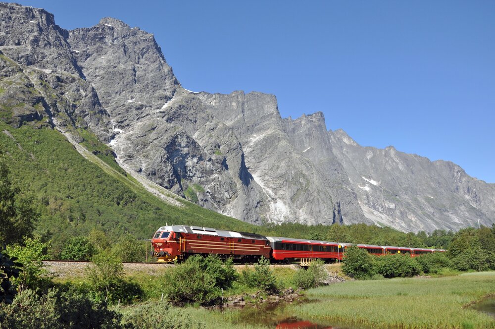 Top Sites to Buy Train and Bus Tickets in Europe