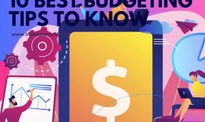 Budgeting Software That Helps Manage Personal Finances