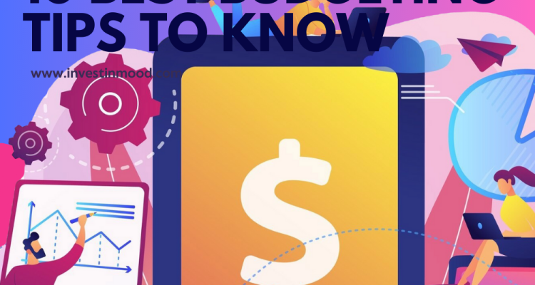 Budgeting Software That Helps Manage Personal Finances