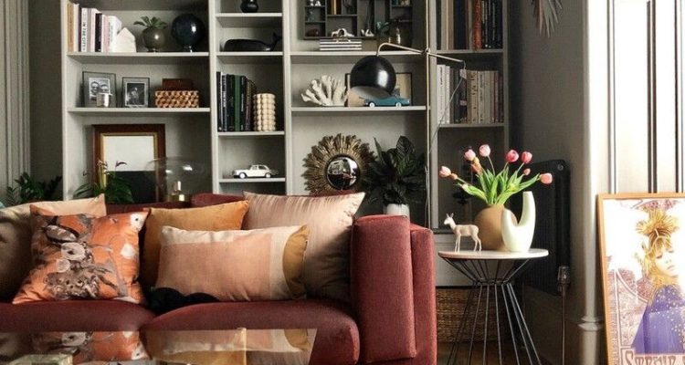 How to Safely Buy Luxury Interior Decor Online with Confidence