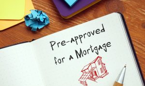 Understanding Mortgage Pre-Approval in Real Estate Transactions Explained