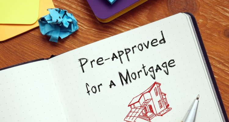 Understanding Mortgage Pre-Approval in Real Estate Transactions Explained