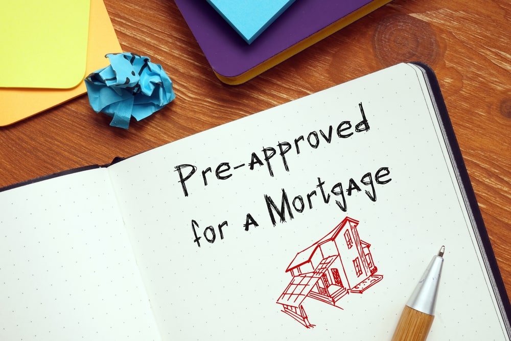 Understanding Mortgage Pre-Approval in Real Estate Transactions Explained