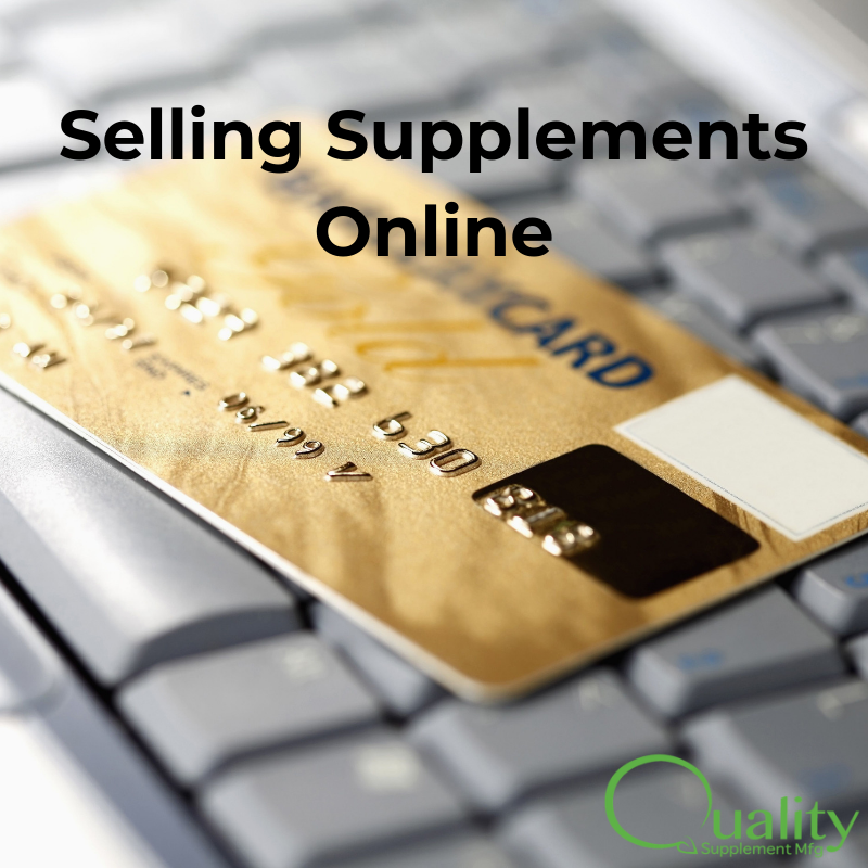 How to Safely Buy Lifestyle Supplements on the Internet