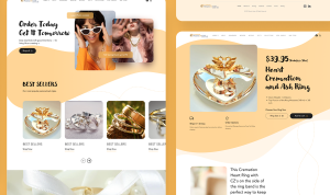 Top eCommerce Platforms for Independent Jewelry Brands