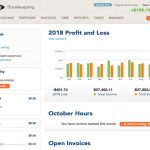 Popular Accounting Software with One-Time Purchase Options