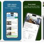Top Travel Apps That Let You Book on the Go