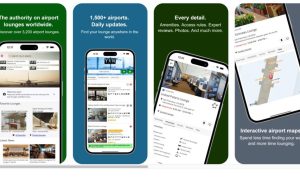 Top Travel Apps That Let You Book on the Go